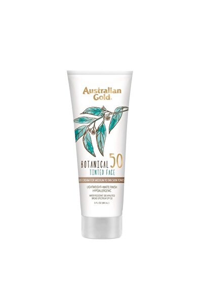 Australian Gold Loțiune de bronzare, Australian Gold, SPF 15, 237 ml