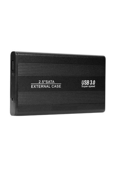 CIMUTO Rack HDD Extern USB 3.0 de 2,5" laptop, retail, cablu inclus