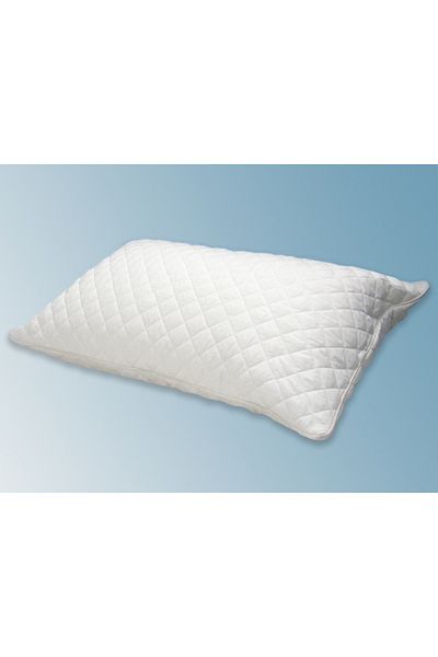 Pucioasa Hypoallergenic pillow 50x70cm with silicone filling 750gr