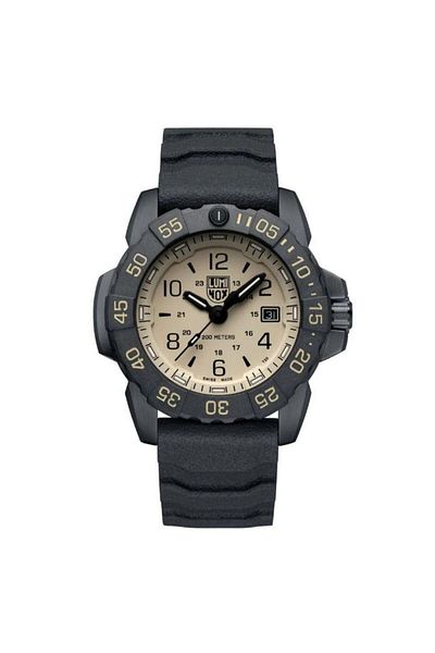Luminox Xs.3251.Cbnsf.Set Navy Seal Foundation (Swiss Made Ronda 715 Movement) Men's Wristwatch
