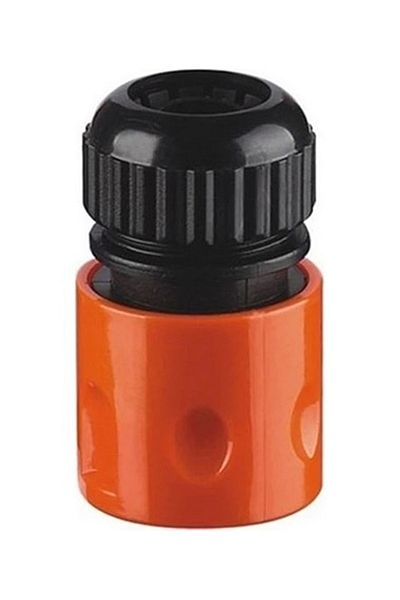 yapıtaşı Yt181 Automatic Jack Hose Connector Attachment Adapter 1/2X20Mm and 5/8
