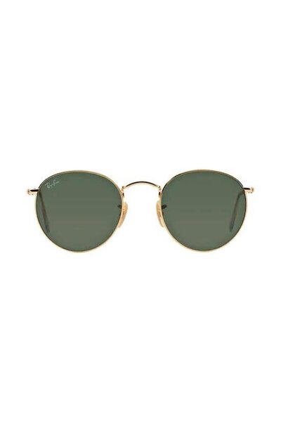 Ray-Ban Rb 3548 002/71 51-21 Unisex Güneş Gözlüğü Hexagonal;