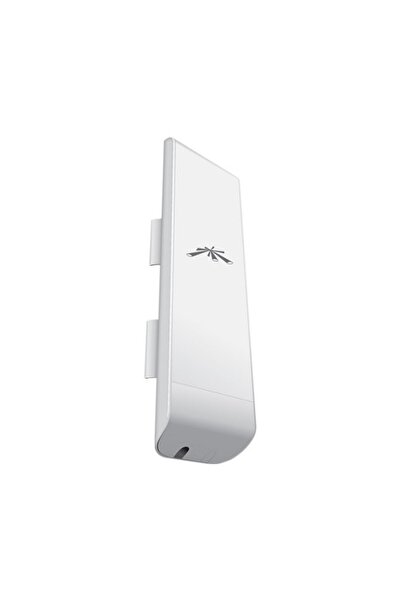 Ubiquiti Punct de acces wireless, UbiQUiTi, NanoStation airMAX NSM2, alb