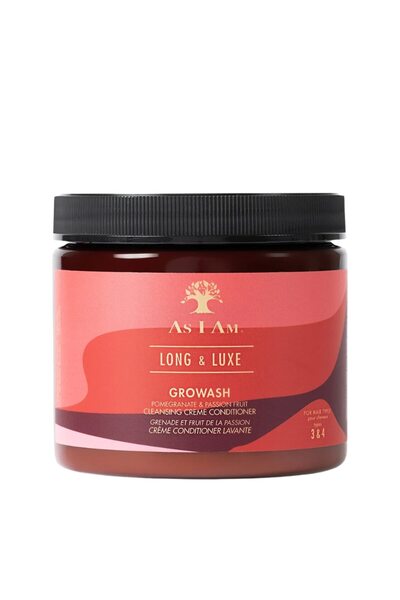 As I Am Balsam, 473 ml