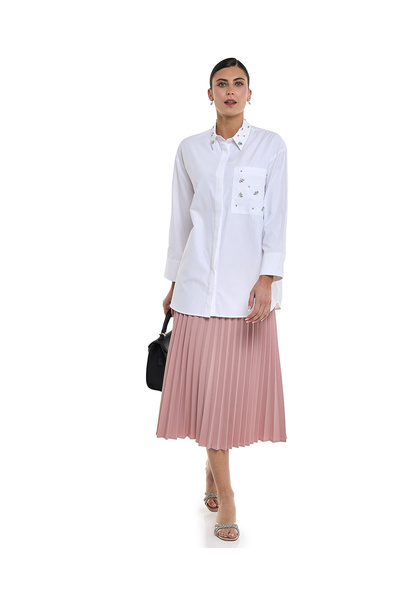 R&B Ivory WCF WVN TUN 10-18