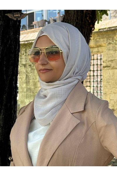 ALDIRA Flamboyant Shawl Cotton
