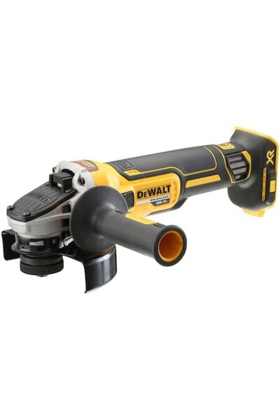Dewalt Polizor unghiular cu acumulator DCG405N-XJ