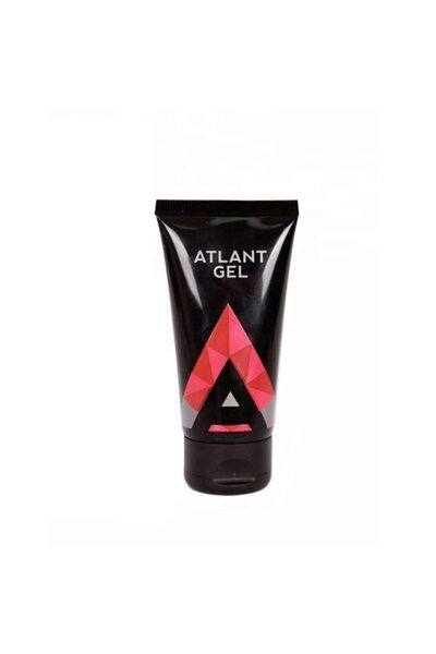 Atlanta Τζελ μασάζ, Atlant, 50 ml