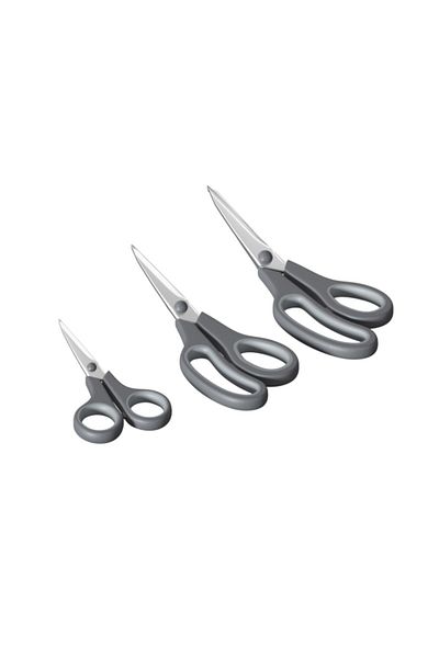 Five Simply Smart 3-Piece Multi-Purpose Scissor