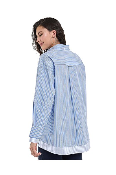 R&B Blue WCF WVN TUN 10-18