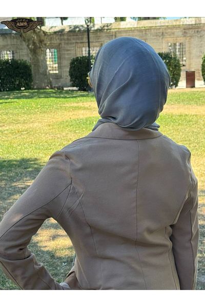 ALDIRA Flamboyant Shawl Cotton