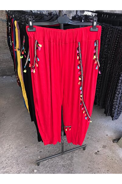 şevval butik Şalvar pantolon
