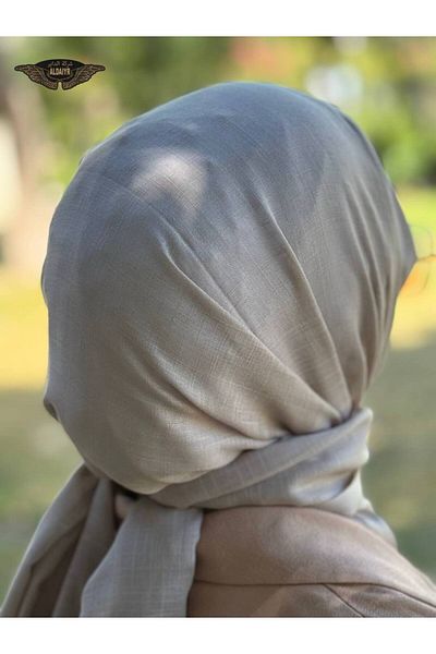 ALDIRA Flamboyant Shawl Cotton