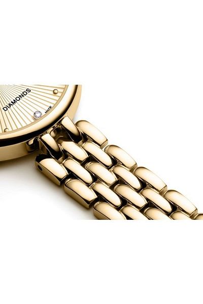 APPELLA Classic Diamonds ladies watch