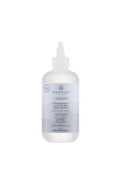 Paul Mitchell Awapuhi Wild Ginger Hydrate Hydrasoft Glossing Treatment 236 ml
