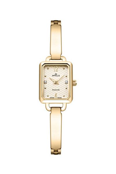 APPELLA Diamonds ladies watch