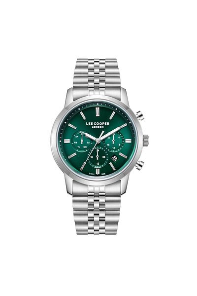 Lee Cooper Lc08187.370 Men's Wristwatch