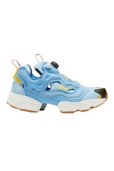 Reebok Instapump Fury Boost Multicolor 37.5
