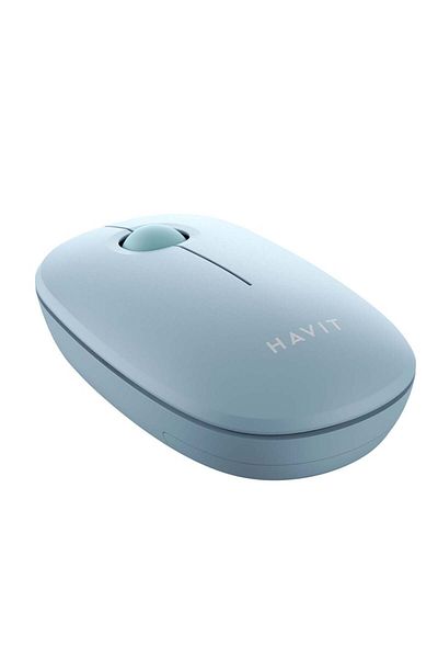 Havit Mouse wireless Ms57gt, 2.4ghz, 1600 Dpi, negru