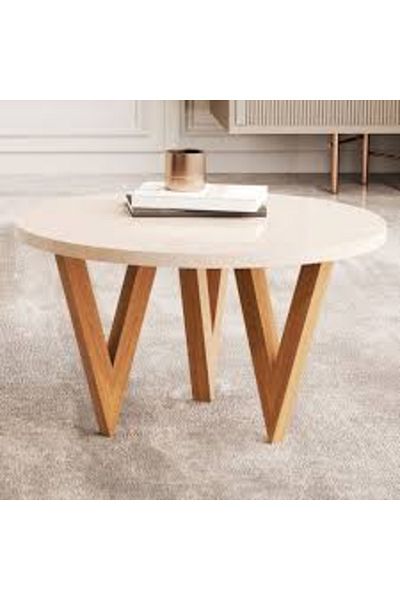 JB Center Table
