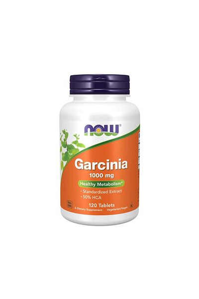 Bayer NOW GARCINIA 1000MG 120S