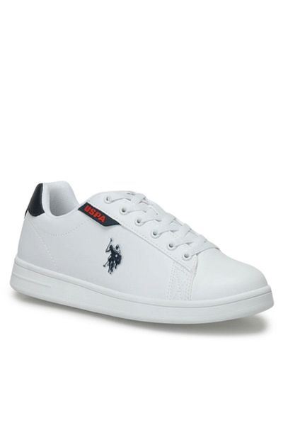 U.S. Polo Assn. Costa Wmn Women's Sneaker Shoes