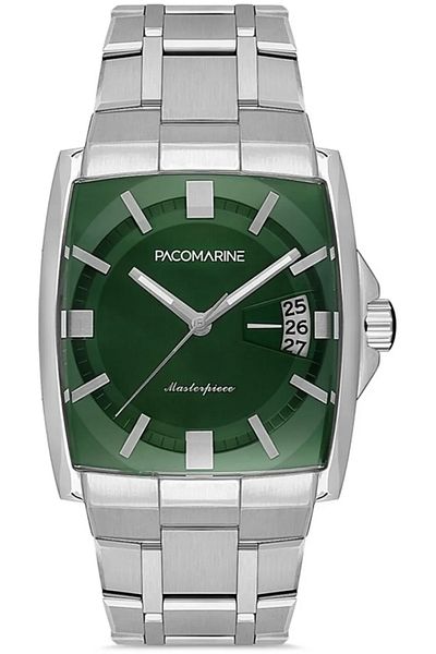Pacomarine Men's Wristwatch Pm.22152.04