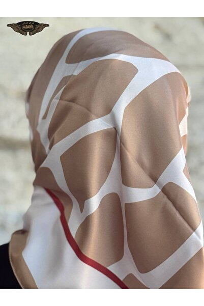 ALDIRA Pattern Rayon Scarf