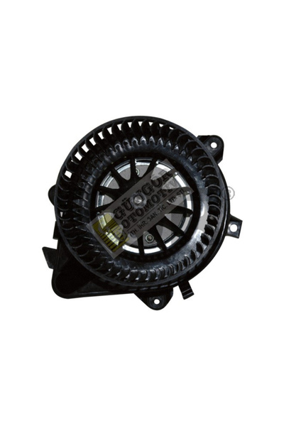 Seger محرك كالوريفر دوبلو