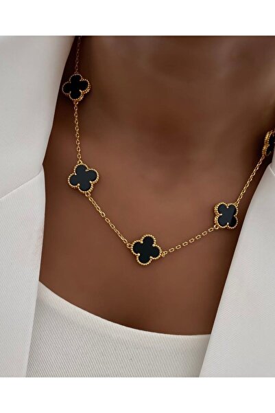 vano2022 سلسال مطلي ذهب