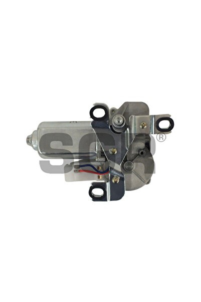 Seger محرك ممسحة تيبو خلفي (رقم قديم: 59491) قطعة واحدة