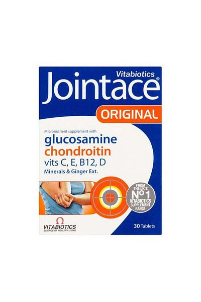Bayer Jointace Chondroitin & Glucosamine 30's Tablets