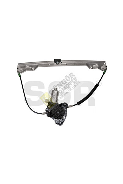 Seger كاميرا كريكوس على الجانب الأيسر CLIO II