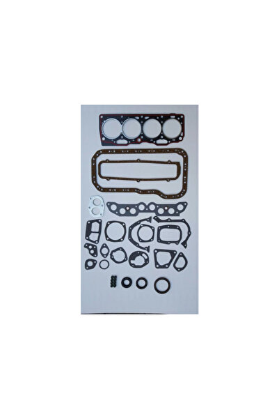 RICAMBI طقم محرك كونتاس كيسيلي تيمبرا/ساهين/تيبو/أونو 1.4