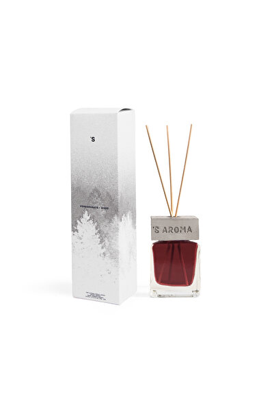 Sister's Aroma , Parfum de Casa, Rodie si Lemn, 110ML