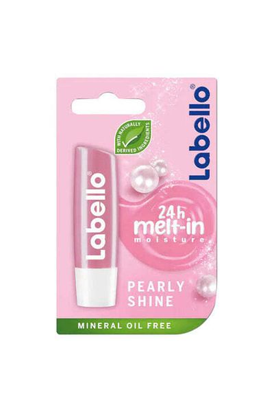 LABELLO Pearl & Shine 4.8 g