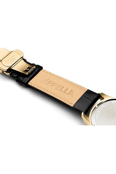 APPELLA Classic Men's Watch