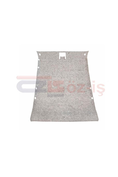 OZİSOKİDS سقف مونوبلوك مرن R19 سيدان