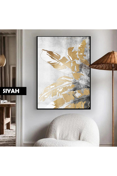 Harika bir ev HARIKABİREV | UZORAK LIŠĆA SIVI BRONZAN ELEGANTAN MODEL | STOL ...