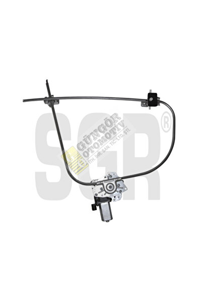 Seger كاميرا كريكوس على الجانب الأيسر الكهربائي R19