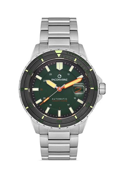 Pacomarine Men's Watch Pm.22153.03