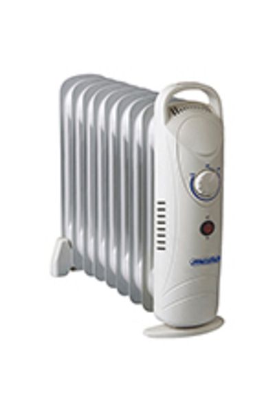 MESKO Radiator Ulei 9 Elementi 1000W MS 7805