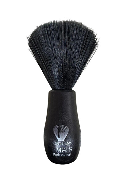 Fontenay Paris Perie profesională pentru coafarea părului Fontenay, metal, neagră, nr: 984s