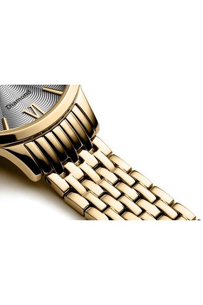 APPELLA Classic Diamond Ladies Watch
