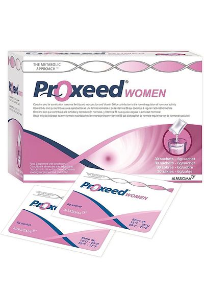 Bayer PROXEED WOMEN SACHET 30