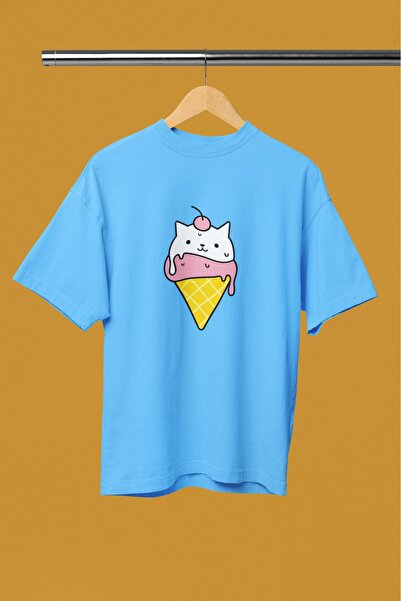 ArtYus ΑΝΔΡΙΚΟ/ΓΥΝΑΙΚΕΙΟ ΜΠΛΟΥΖΑ ΜΕ ΣΤΡΟΓΓΥΛΟ ΛΟΥΡΑΚΙ ΚΑΙ ΚΟΝΤΟ ΜΑΝΙΚΙΑ ΜΕ ΣΤ...