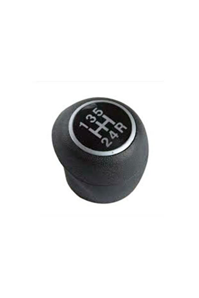 Özar مقبض ناقل الحركة العلوي كروم 5 سرعات لينيا