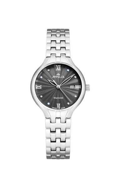 APPELLA Diamonds ladies watch