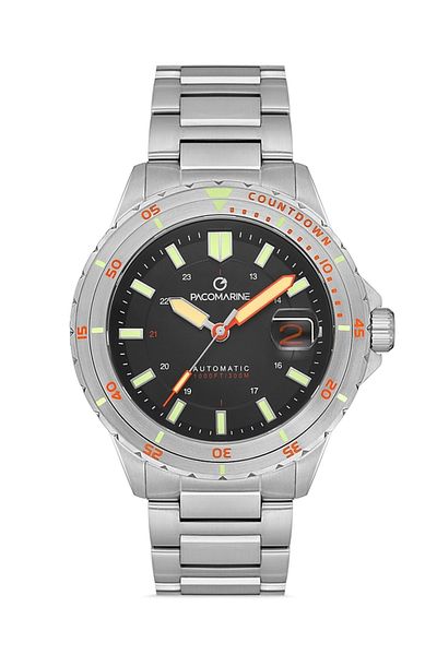 Pacomarine Men's Watch Pm.22153.05