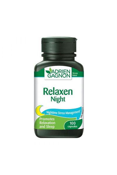 Bayer AG RELAXEN NIGHT 40S